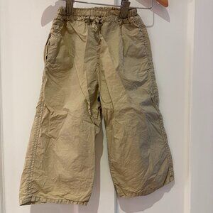 Album di Familia Light Cotton Toddler Pants